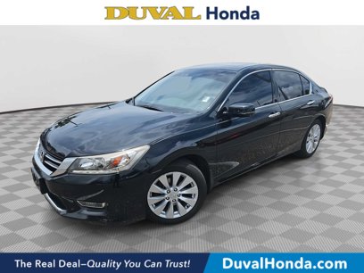 Used 2013 Honda Accord Touring