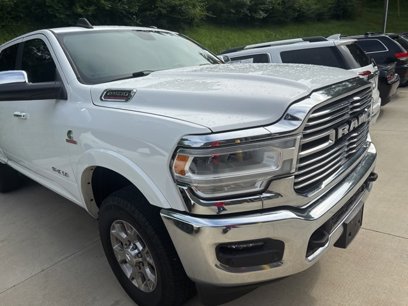 Used 2022 RAM 2500 Laramie