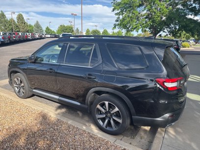 Used 2023 Honda Pilot Elite