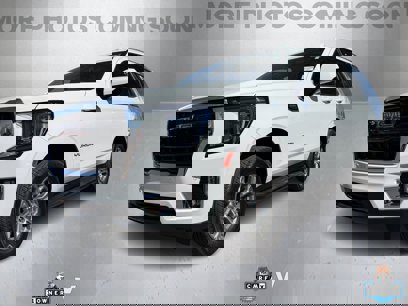 Used 2024 GMC Yukon SLE w/ Max Trailering Package