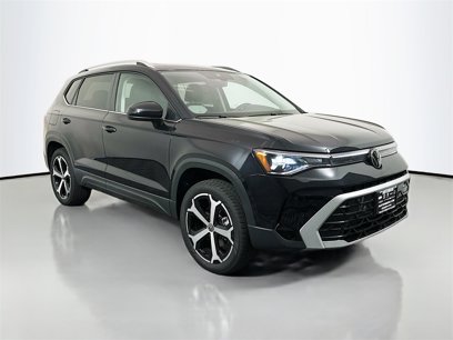 New 2025 Volkswagen Taos SEL