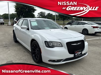 Used 2020 Chrysler 300 S