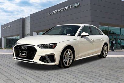 Used 2023 Audi A4 2.0T Premium Plus