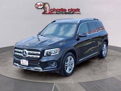 Used 2023 Mercedes-Benz GLB 250 4MATIC