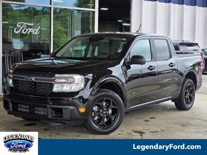 Used 2022 Ford Maverick XLT w/ Equipment Group 300A Standard