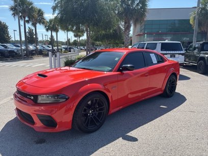 Used 2023 Dodge Charger Scat Pack