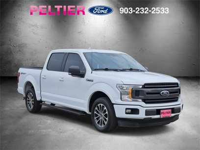 Used 2018 Ford F150 XLT w/ Equipment Group 302A Luxury