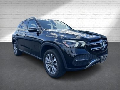 Used 2023 Mercedes-Benz GLE 350 4MATIC w/ Premium Package