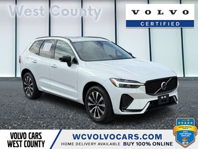 Certified 2023 Volvo XC60 B5 Plus w/ Climate Package