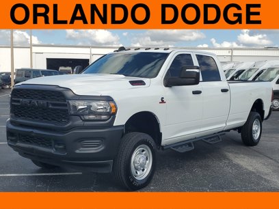 Used 2024 RAM 2500 Tradesman
