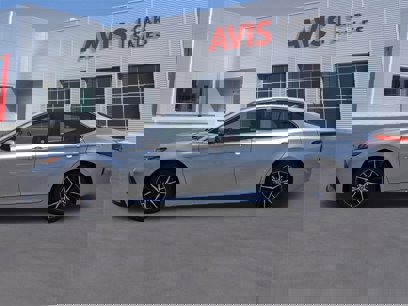 Used 2024 Toyota Camry SE