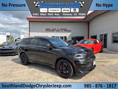 Used 2021 Dodge Durango SRT Hellcat w/ Technology Group