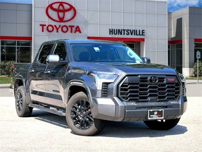 Used 2024 Toyota Tundra SR5