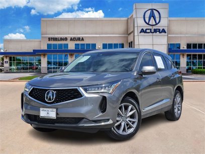Certified 2023 Acura RDX w/ Technology Package