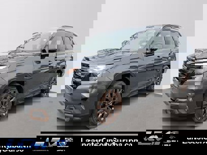 New 2025 Subaru Forester Sport