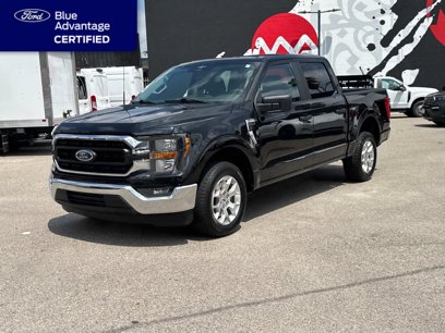 Used 2023 Ford F150 XLT