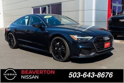 Used 2019 Audi A7 3.0T Prestige w/ Prestige Package