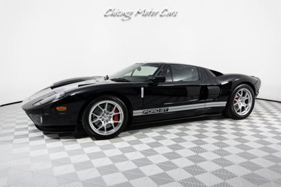 Used 2006 Ford GT