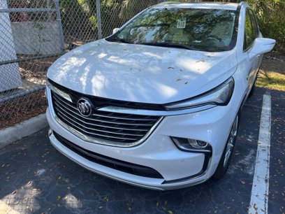 Certified 2023 Buick Enclave Essence w/ Experience Buick Package