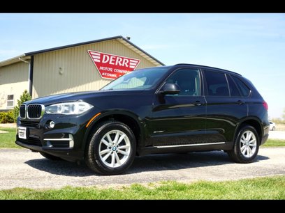 Used 2015 BMW X5 xDrive35i w/ Premium Package
