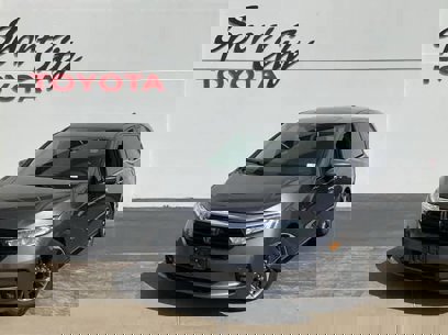 Used 2023 Honda Odyssey Elite