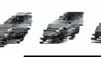 New 2025 Chevrolet Equinox EV LT