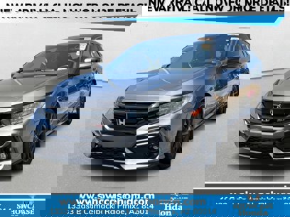 Used 2020 Honda Civic Si
