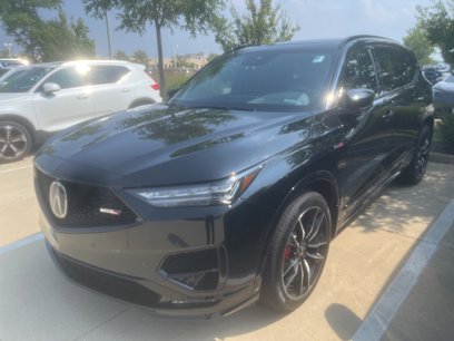 Used 2024 Acura MDX Type S