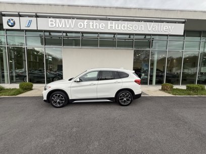 Certified 2022 BMW X1 xDrive28i w/ Convenience Package