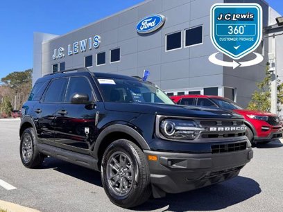 Certified 2023 Ford Bronco Sport Big Bend w/ Convenience Package