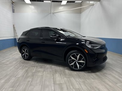 Used 2023 Volkswagen ID.4 Pro S