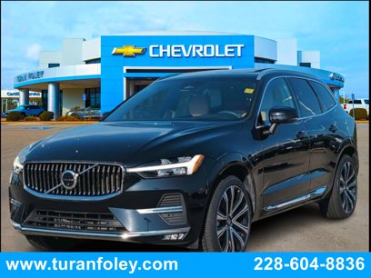 Used 2023 Volvo XC60 B5 Ultimate