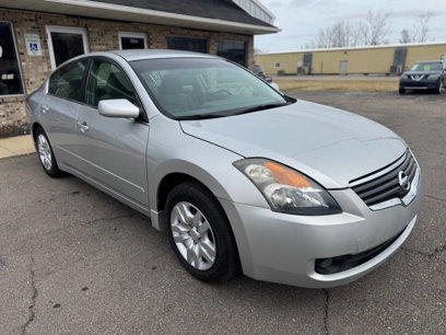 Used 2007 Nissan Altima 2.5 S