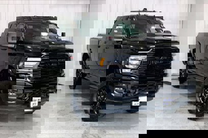 Used 2023 RAM 2500 Limited