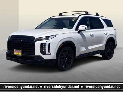 New 2025 Hyundai Palisade XRT