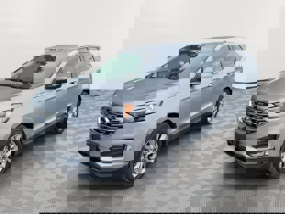 Used 2024 Ford Edge Titanium