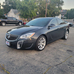 Used 2015 Buick Regal GS w/ Driver Confidence Package #1