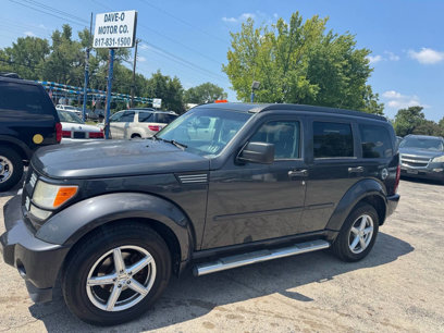Used 2010 Dodge Nitro Detonator w/ Chrome Accents Group