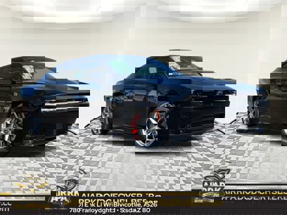 New 2025 Dodge Charger Daytona Scat Pack w/ Track Pack