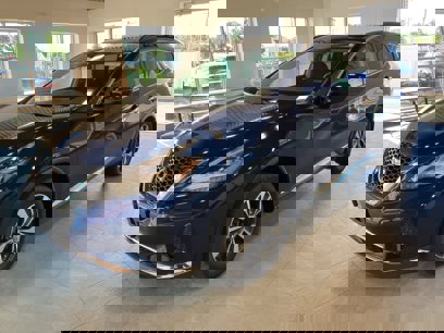 Used 2019 Nissan Murano S