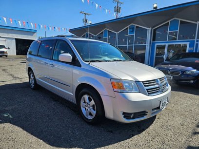 Used 2010 Dodge Grand Caravan SXT