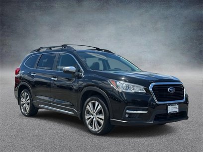 Used 2020 Subaru Ascent Touring w/ Popular Package #2A