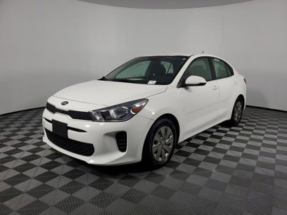 Used 2020 Kia Rio S