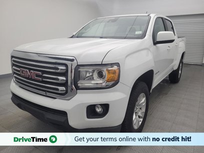 Used 2018 GMC Canyon SLE w/ SLE Convenience Package