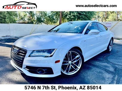 Used 2015 Audi S7 Prestige
