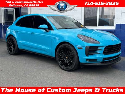 Used 2019 Porsche Macan