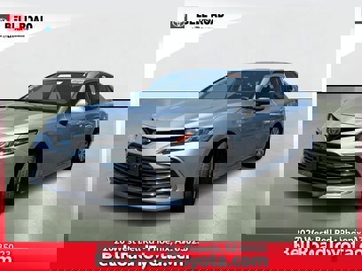 Used 2021 Toyota Camry LE