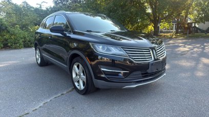 Used 2017 Lincoln MKC Premiere