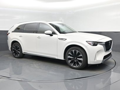 Used 2024 MAZDA CX-90 3.3 Turbo S