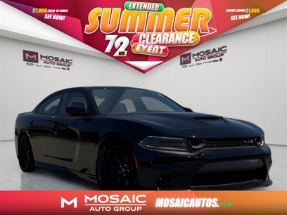 Used 2023 Dodge Charger Scat Pack w/ Harman/Kardon Audio Group